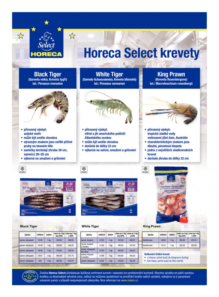 let�k Makro Gastronomie trvanliv� zbo�� od 25.2.2015 strana 1