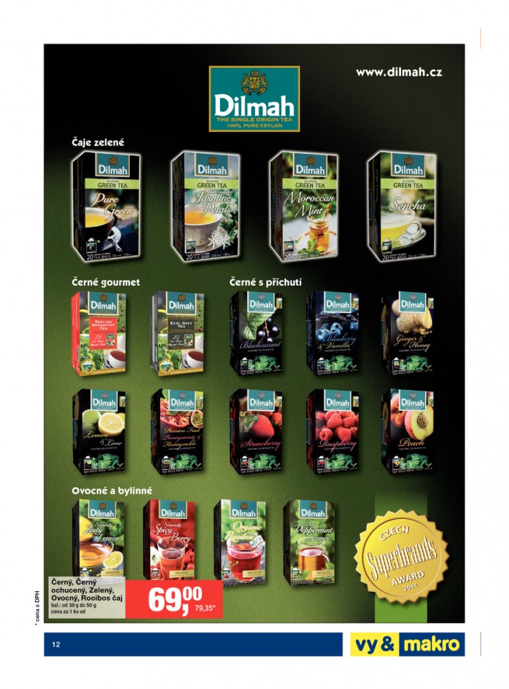 let�k Makro Gastronomie trvanliv� zbo�� od 25.2.2015 strana 1