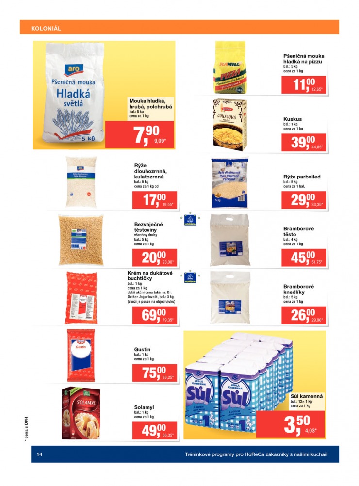 let�k Makro Gastronomie trvanliv� zbo�� od 25.2.2015 strana 1