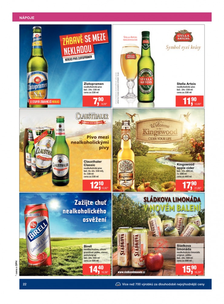 let�k Makro Gastronomie trvanliv� zbo�� od 25.2.2015 strana 1