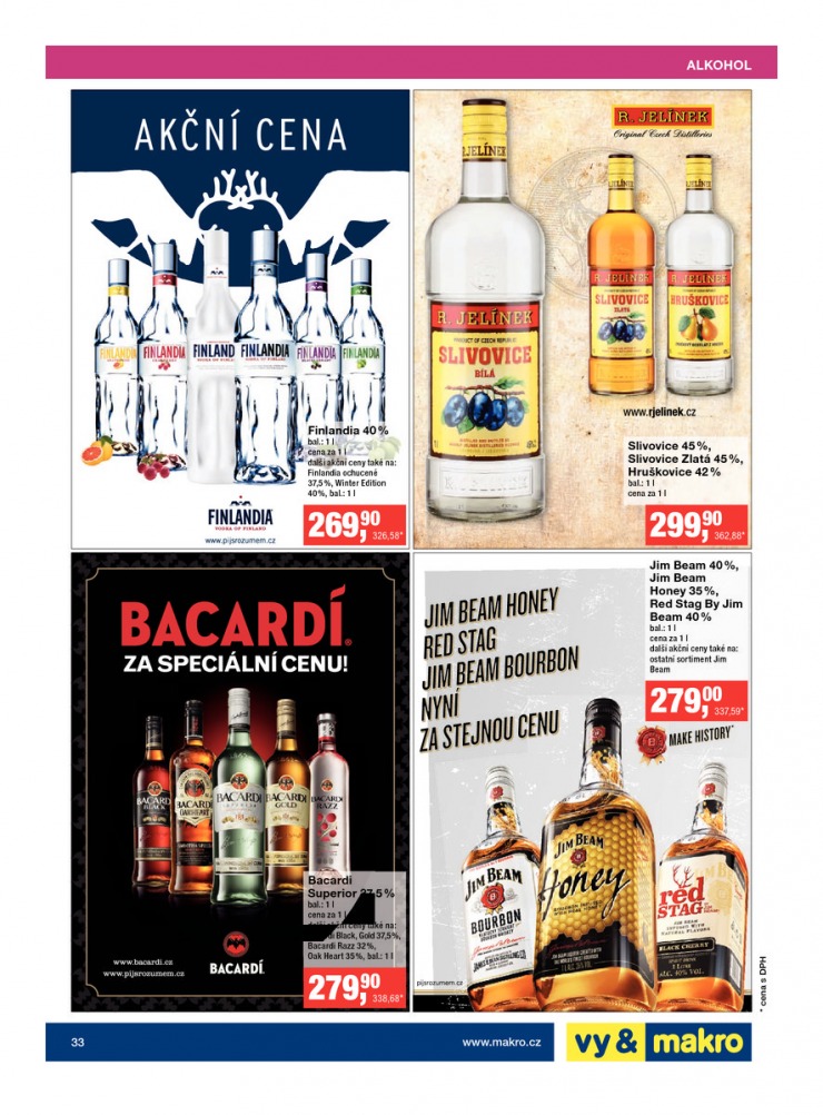 let�k Makro Gastronomie trvanliv� zbo�� od 25.2.2015 strana 1