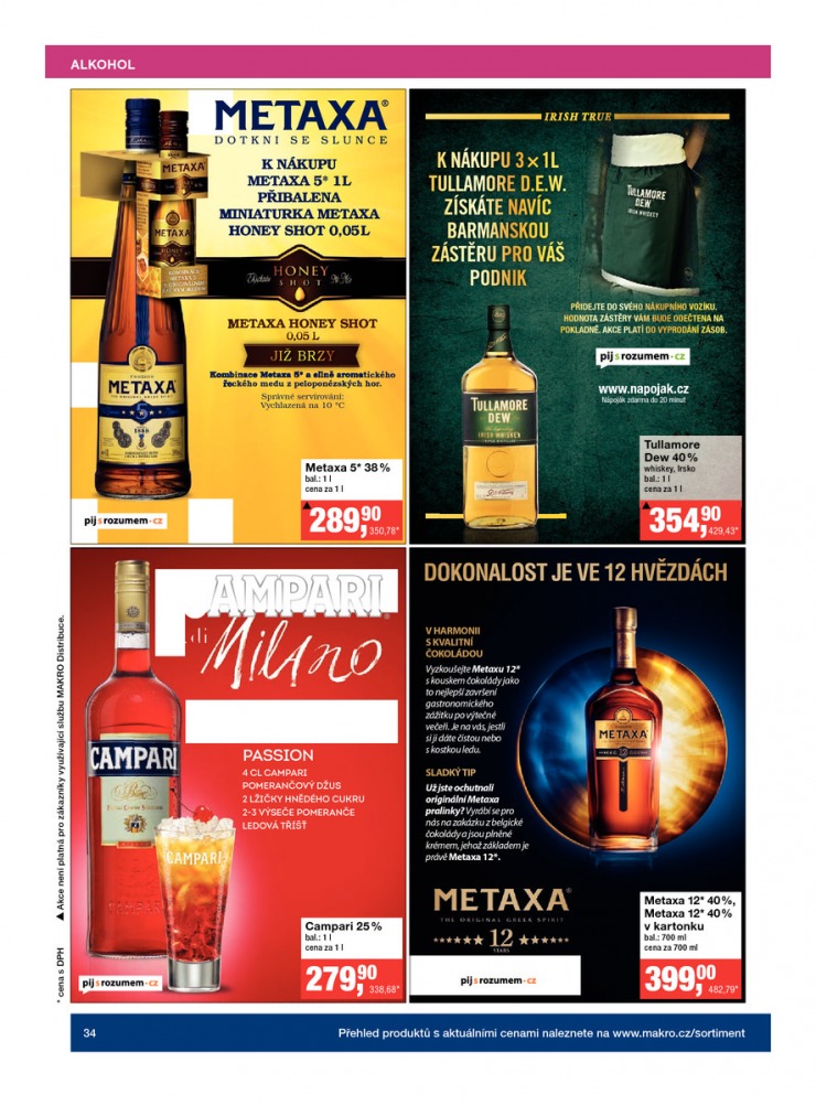 let�k Makro Gastronomie trvanliv� zbo�� od 25.2.2015 strana 1