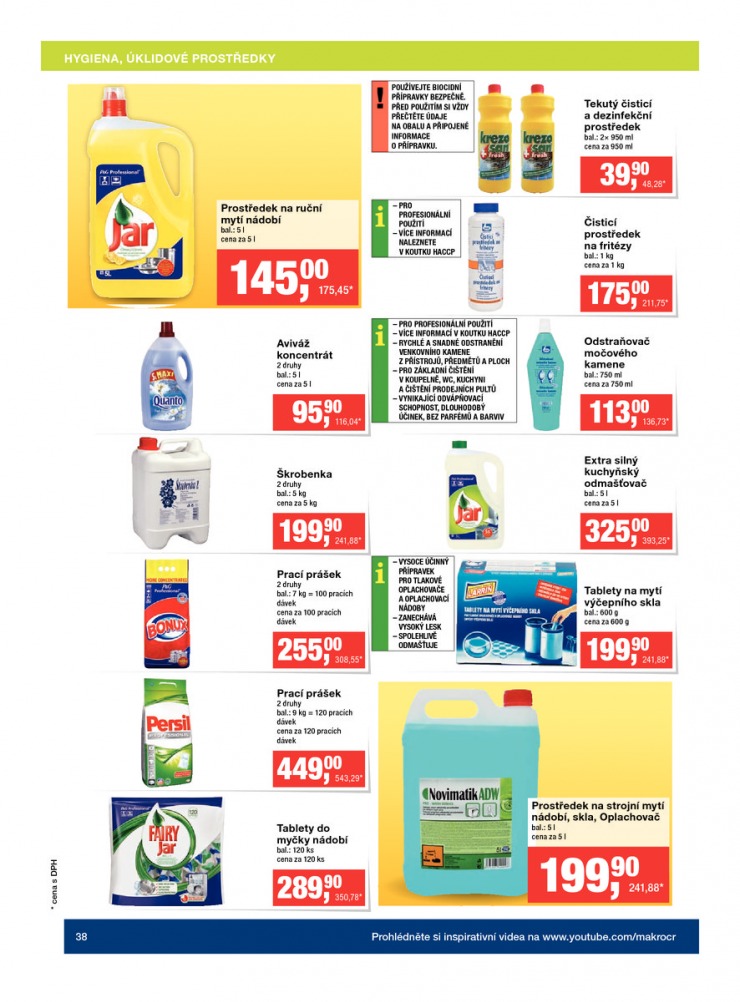 let�k Makro Gastronomie trvanliv� zbo�� od 25.2.2015 strana 1