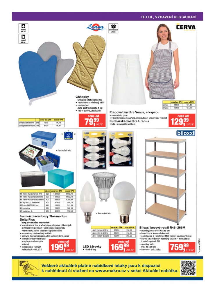 let�k Makro Gastronomie trvanliv� zbo�� od 25.2.2015 strana 1