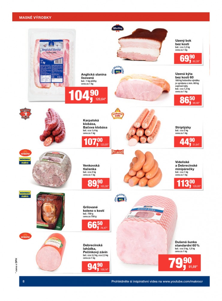 let�k Makro Gastronomie �erstv� od 25.2.2015 strana 1