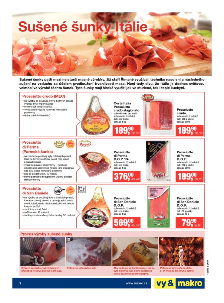 let�k Makro Gastronomie �erstv� od 25.2.2015 strana 1