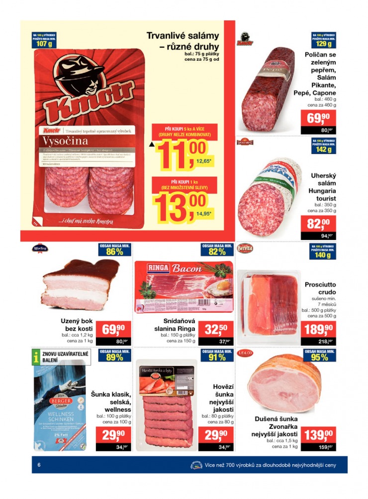 let�k Makro Potraviny od 25.2.2015 strana 1