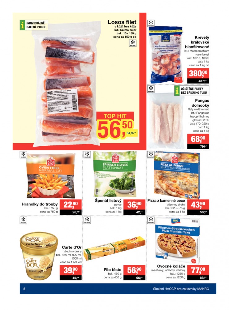 let�k Makro Potraviny od 25.2.2015 strana 1