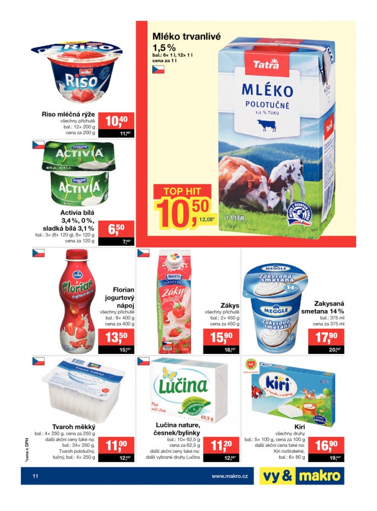 let�k Makro Potraviny od 25.2.2015 strana 1