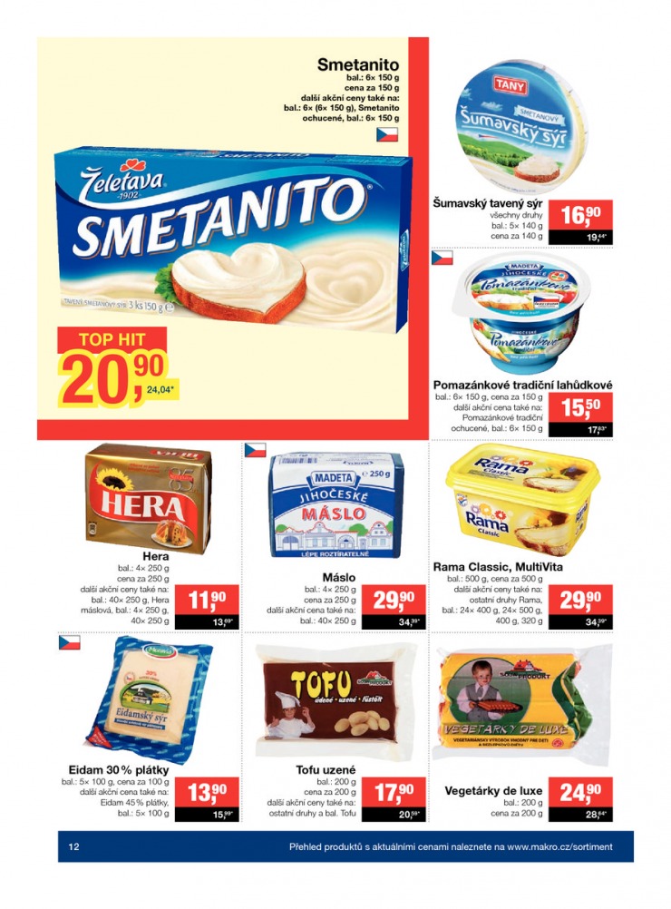 let�k Makro Potraviny od 25.2.2015 strana 1