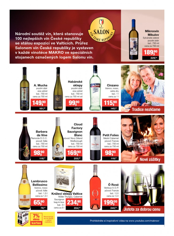 let�k Makro Potraviny od 25.2.2015 strana 1