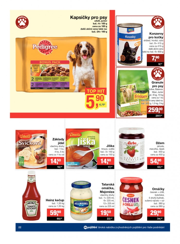 let�k Makro Potraviny od 25.2.2015 strana 1