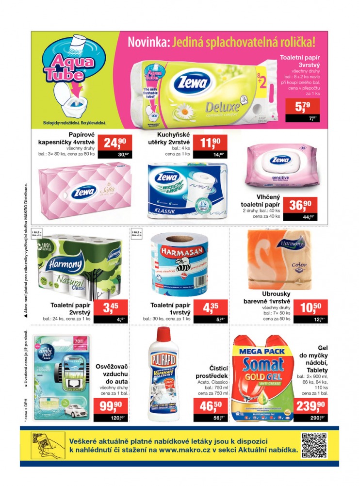 let�k Makro Potraviny od 25.2.2015 strana 1