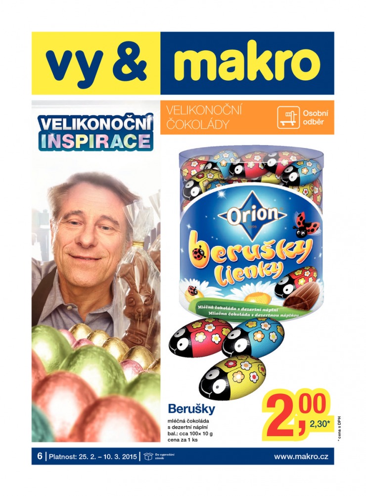 letk Makro Velikonon okoldy od 25.2.2015 strana 1