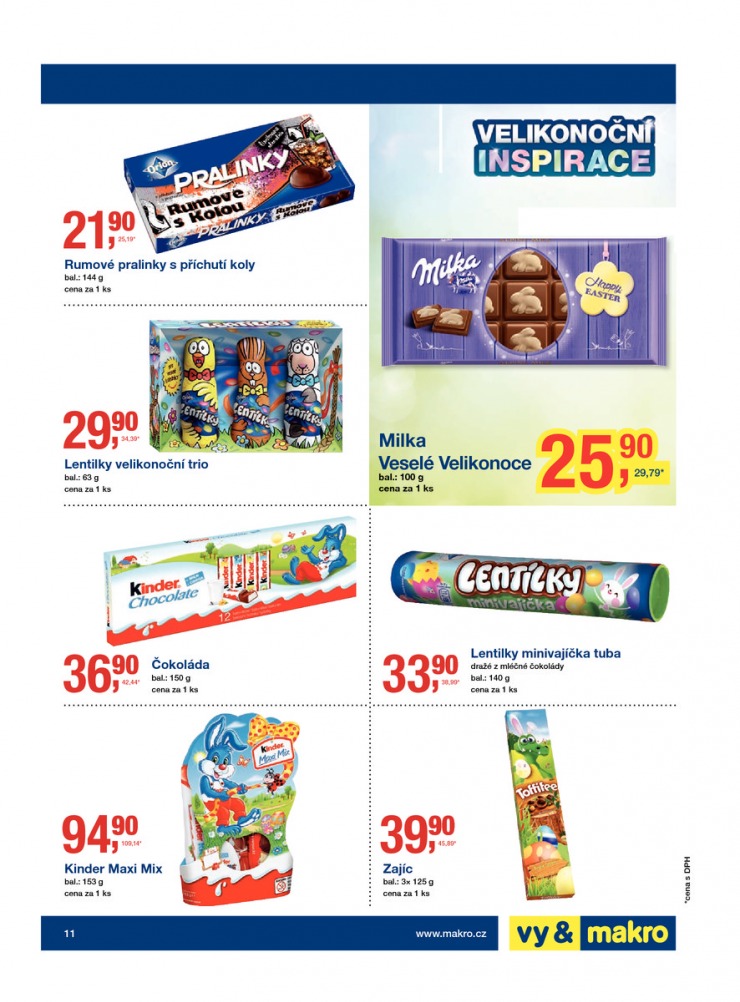 let�k Makro Velikono�n� �okol�dy od 25.2.2015 strana 1