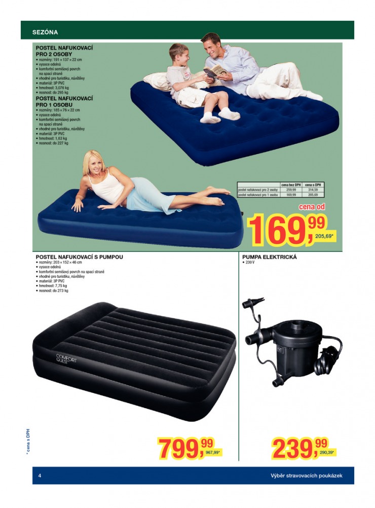 let�k Makro Spot�ebn� zbo�� od 25.2.2015 strana 1