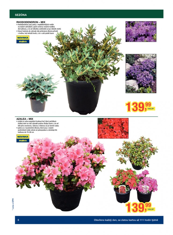 leták Makro Spotřební zboží od 25.2.2015 strana 1 leták Makro Spotřební zboží od 25.2.2015 strana 1