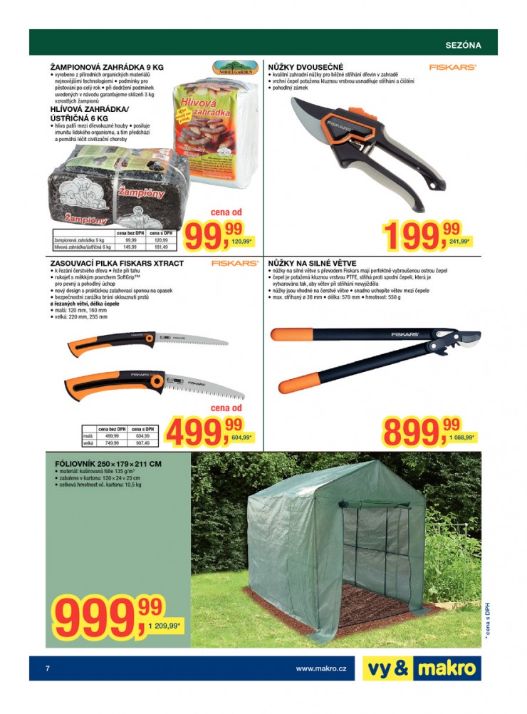 leták Makro Spotřební zboží od 25.2.2015 strana 1 leták Makro Spotřební zboží od 25.2.2015 strana 1