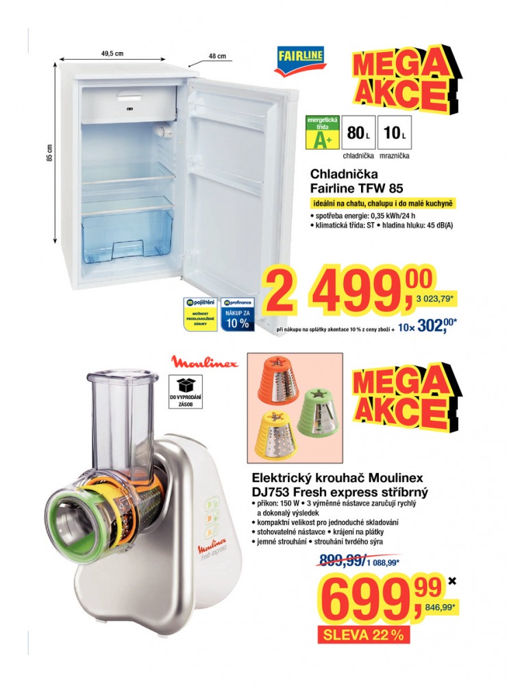 let�k Makro Spot�ebn� zbo�� od 25.2.2015 strana 1