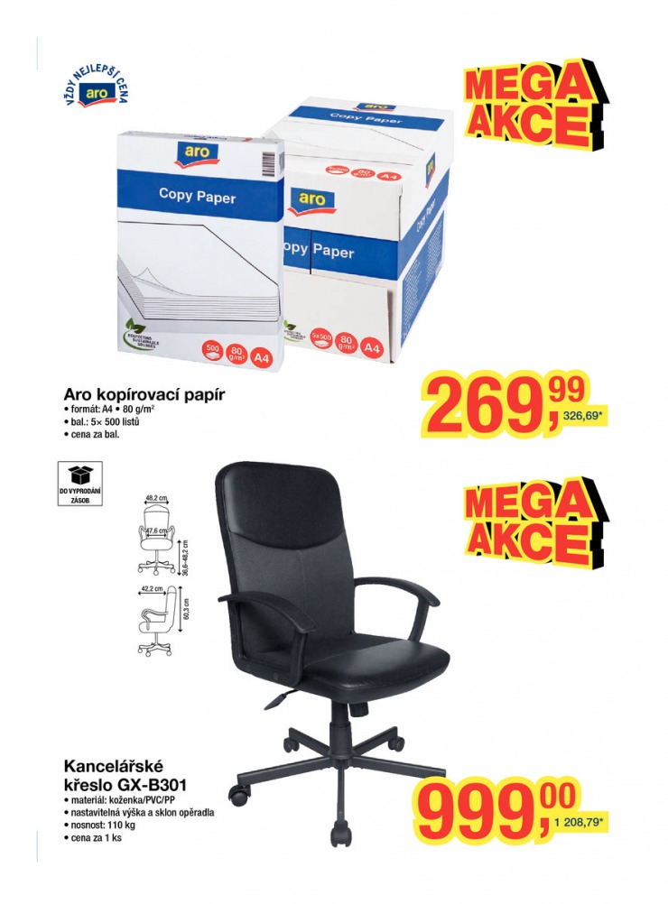 let�k Makro Spot�ebn� zbo�� od 25.2.2015 strana 1