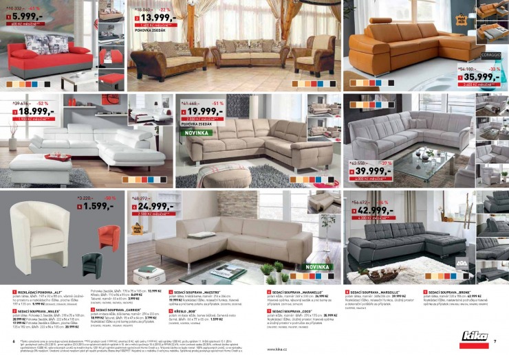 let�k Kika Aktu�ln� let�k od 23.2.2015 strana 1