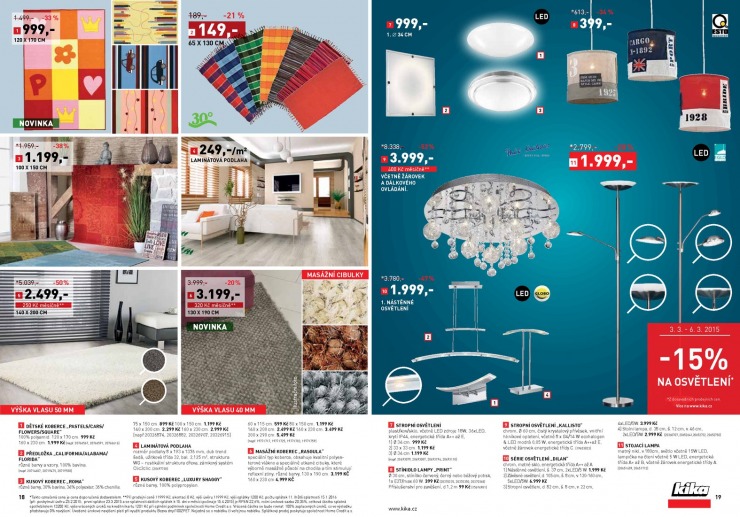 let�k Kika Aktu�ln� let�k od 23.2.2015 strana 1