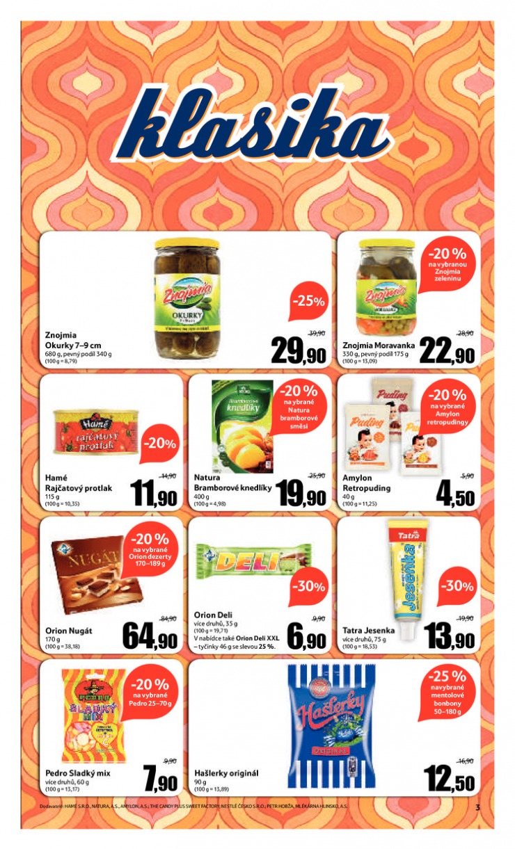 leták Tesco OD od 25.2.2015 strana 1 leták Tesco OD od 25.2.2015 strana 1