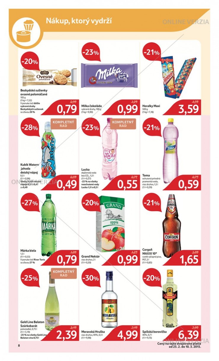 let�k Tesco velk� hypermarkety od 25.2.2015 strana 1