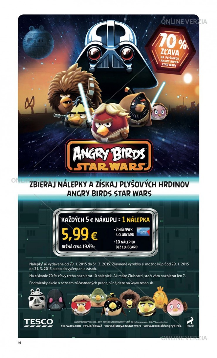 leták Tesco velké hypermarkety od 25.2.2015 strana 1 leták Tesco velké hypermarkety od 25.2.2015 strana 1