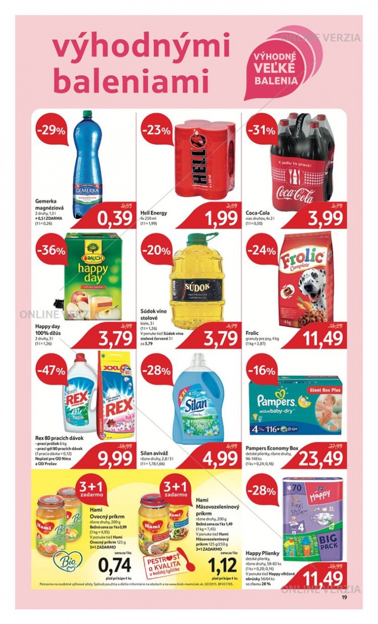 let�k Tesco velk� hypermarkety od 25.2.2015 strana 1