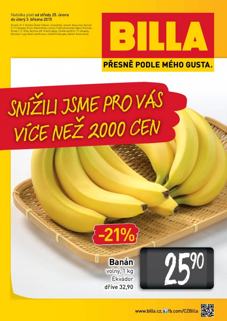 letk Billa speciln od 25.2.2015 strana 1