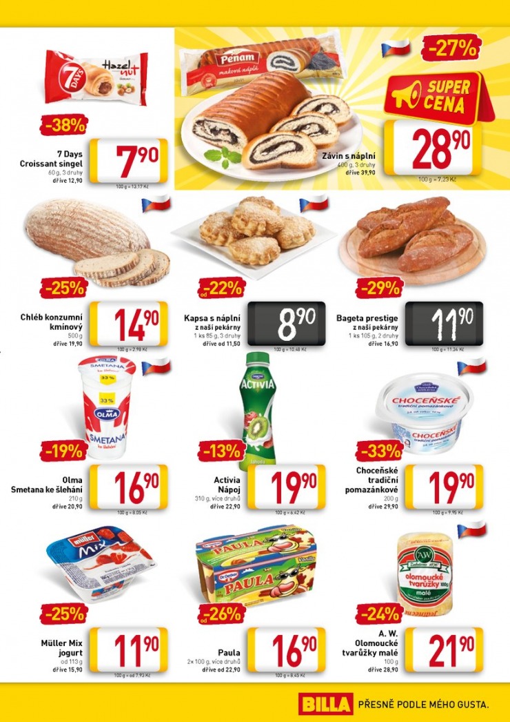 let�k Billa velk� od 25.2.2015 strana 1