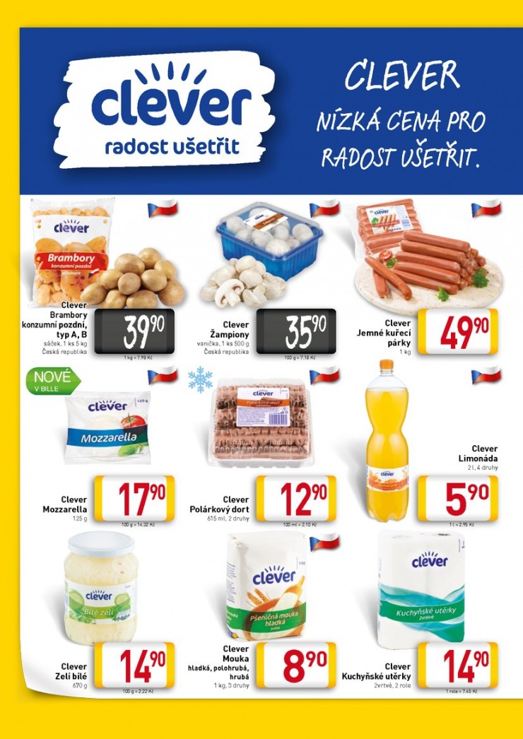 leták Billa velký od 25.2.2015 strana 1 leták Billa velký od 25.2.2015 strana 1