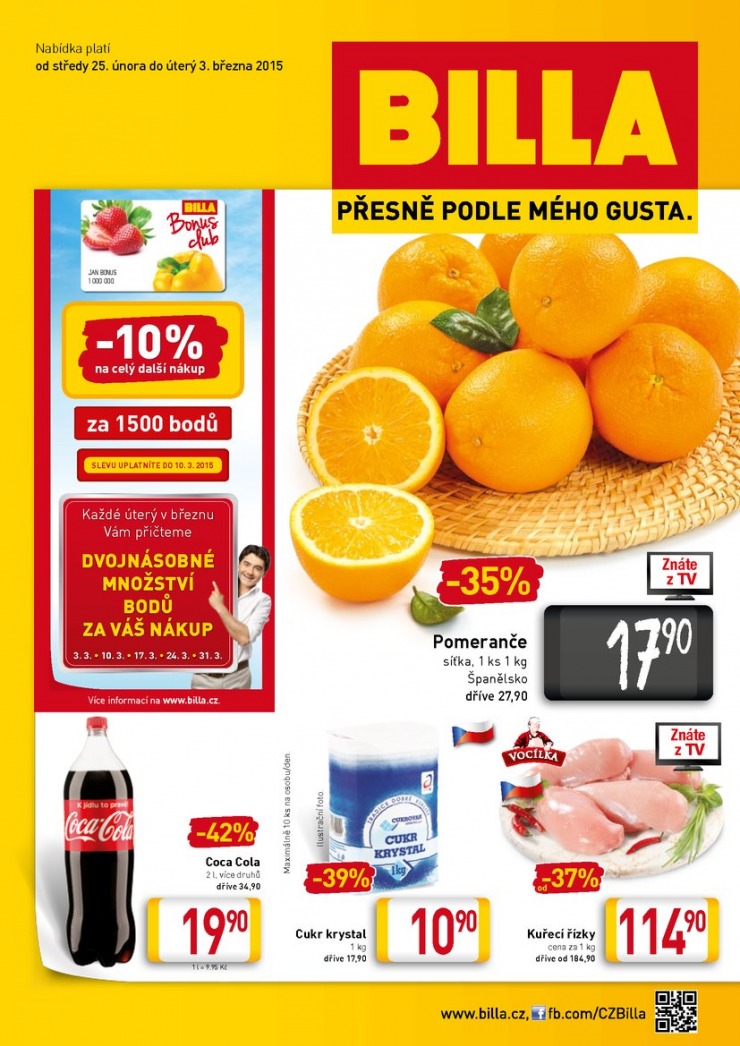 letk Billa mal od 25.2.2015 strana 1