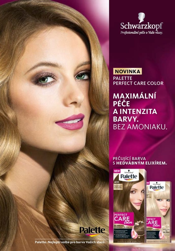 let�k DM drogerie Journal 2 od 1.3.2015 strana 1