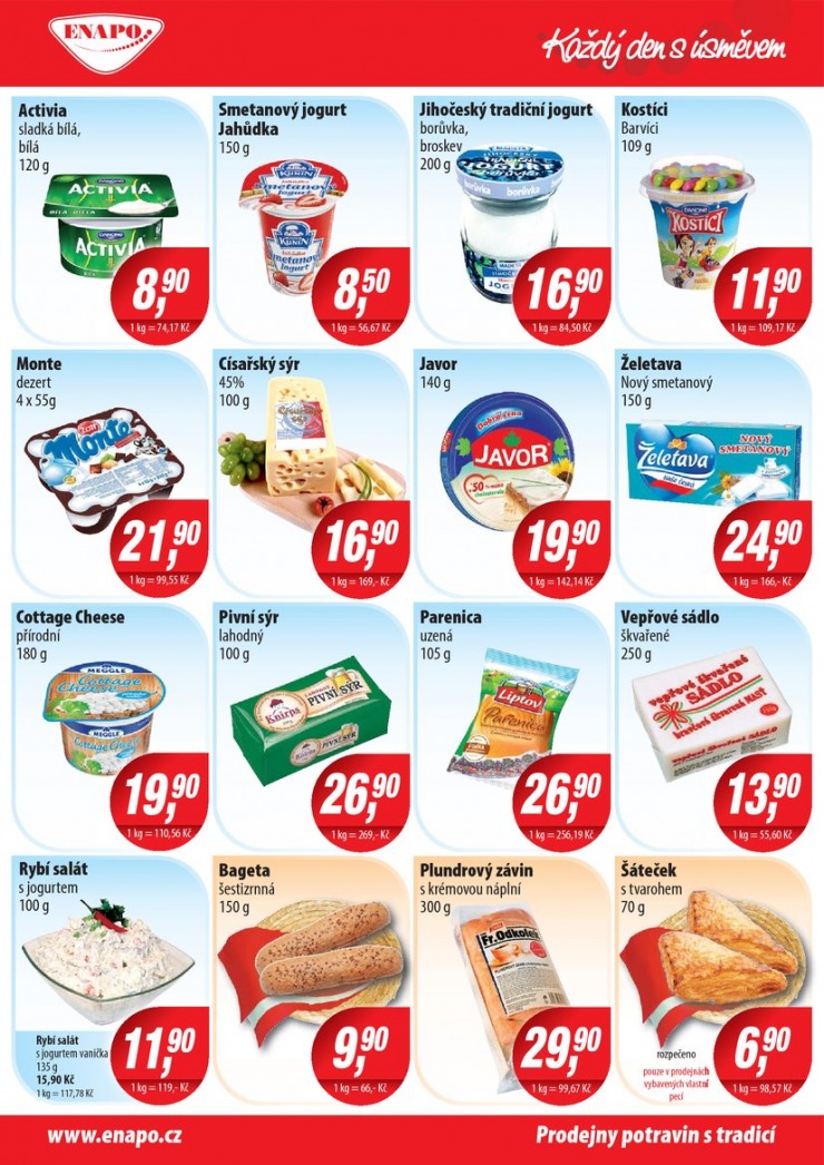 let�k Enapo Ak�n� let�k od 25.2.2015 strana 1