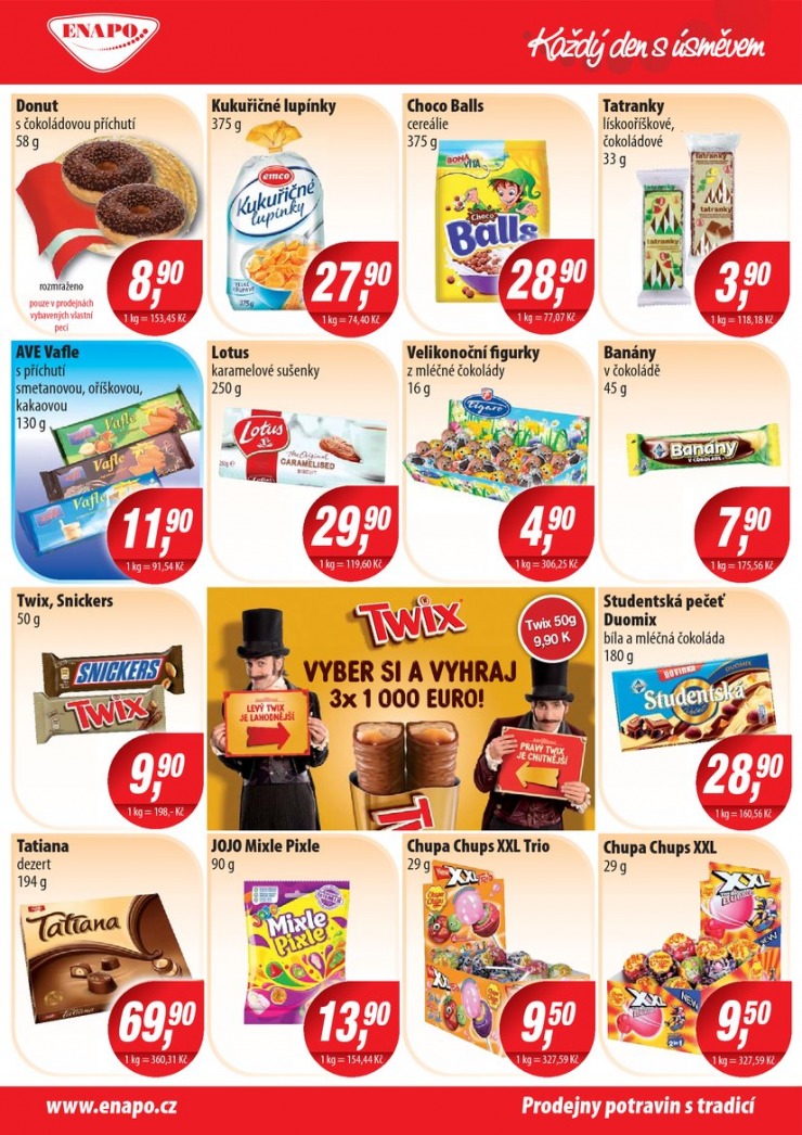 let�k Enapo Ak�n� let�k od 25.2.2015 strana 1