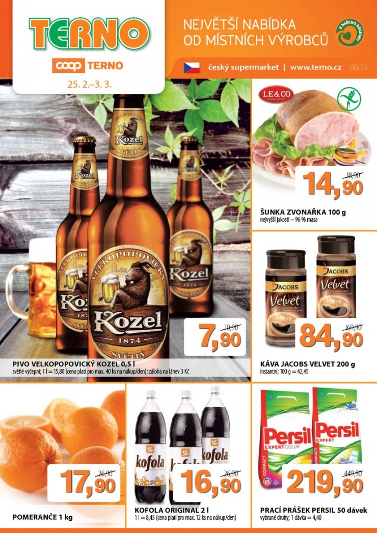 letk COOP Terno od 25.2.2015 strana 1