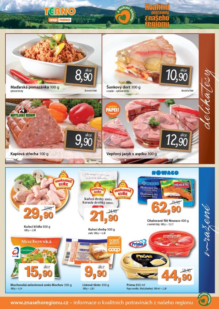 let�k COOP Terno od 25.2.2015 strana 1