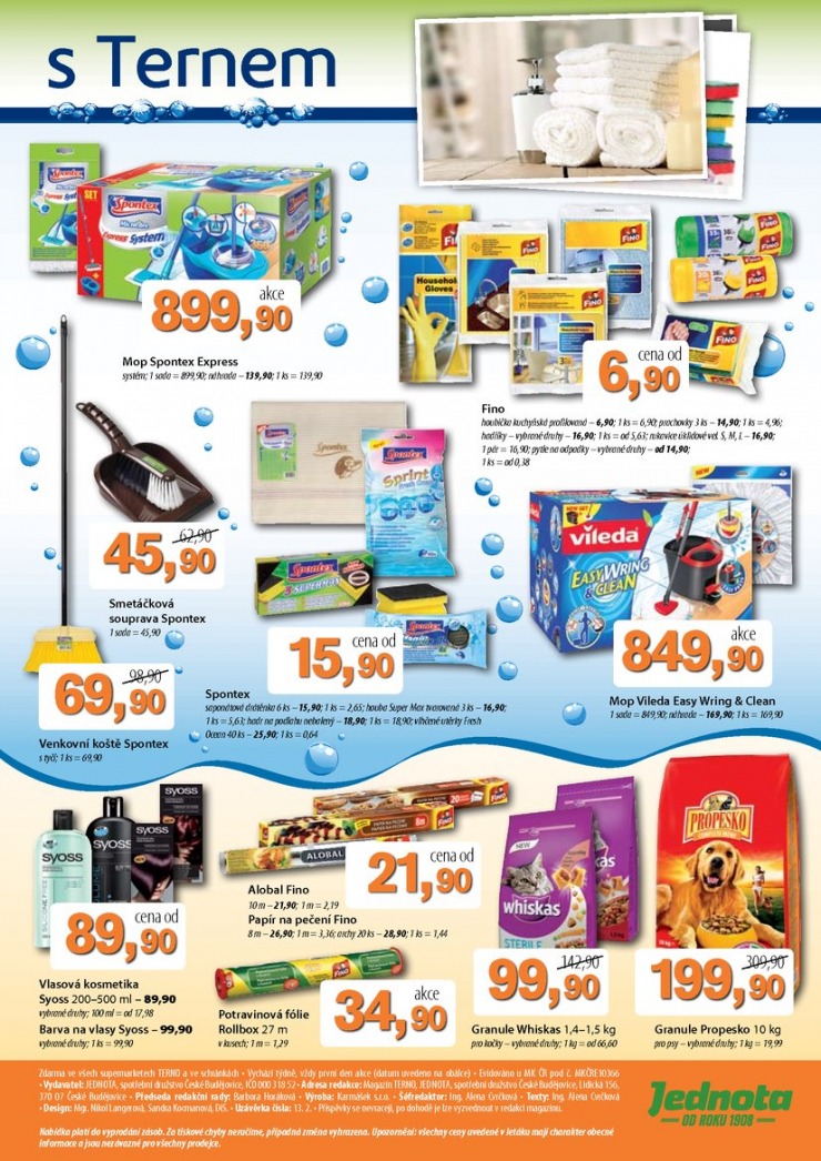 let�k COOP Terno od 25.2.2015 strana 1