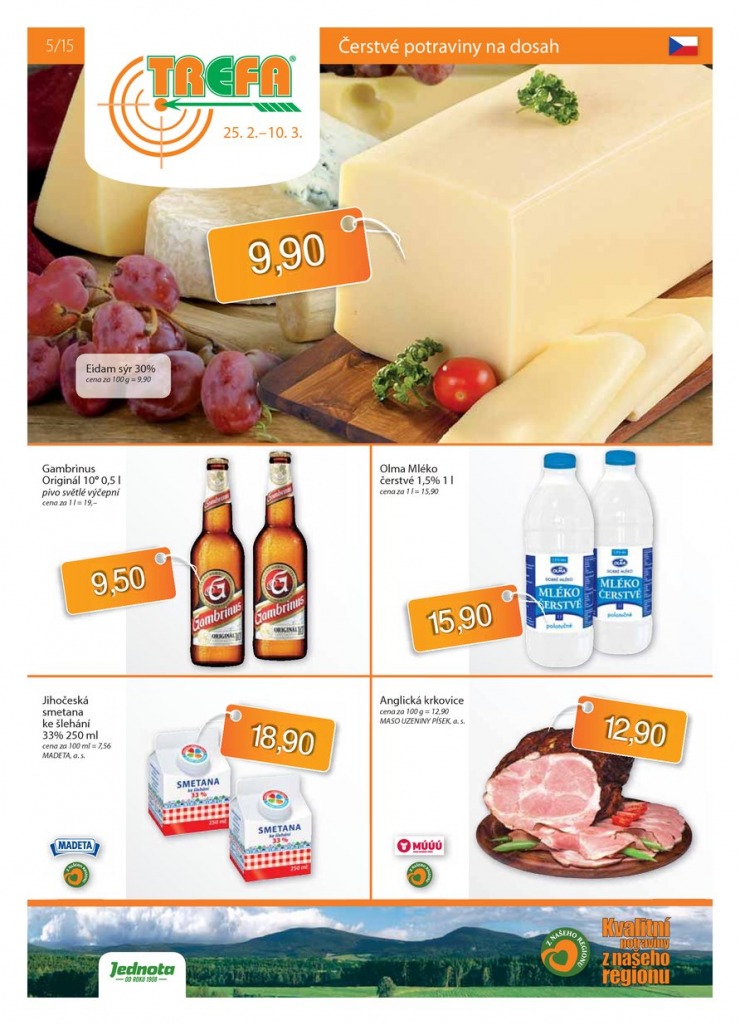letk COOP Trefa od 25.2.2015 strana 1