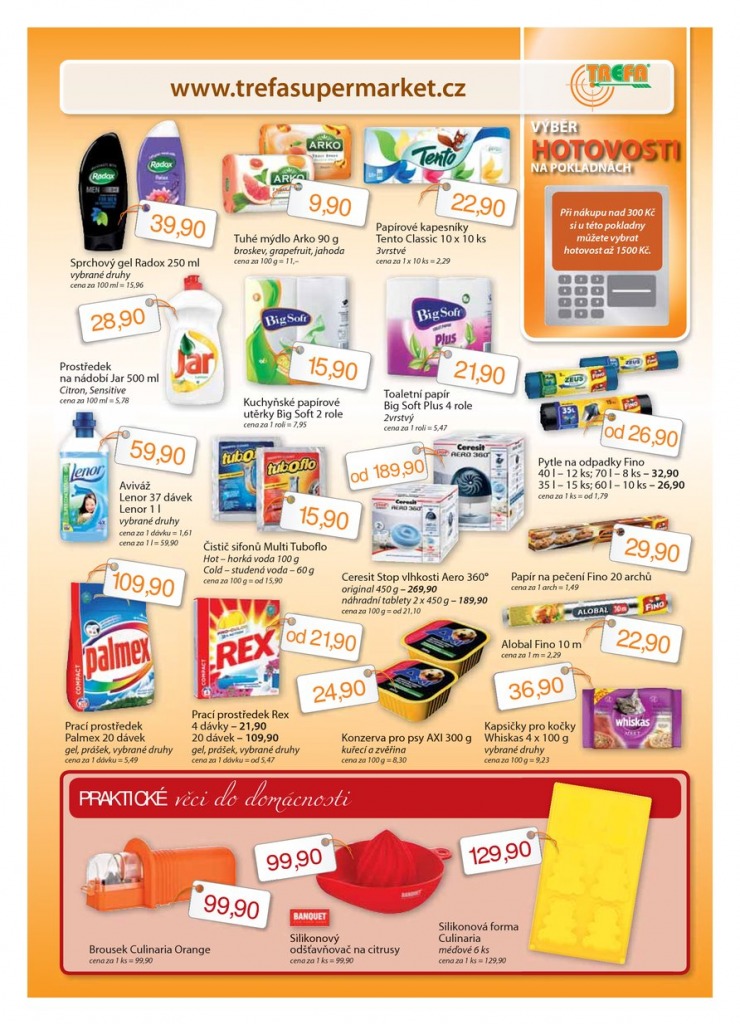 let�k COOP Trefa od 25.2.2015 strana 1