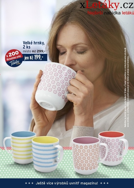 let�k Tchibo let�k strana 1