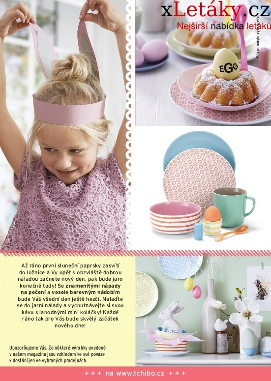 let�k Tchibo let�k strana 1