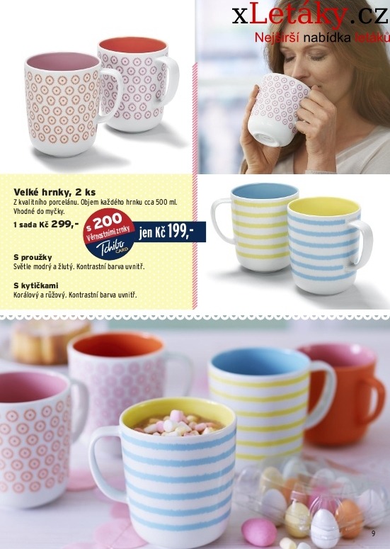 let�k Tchibo let�k strana 1