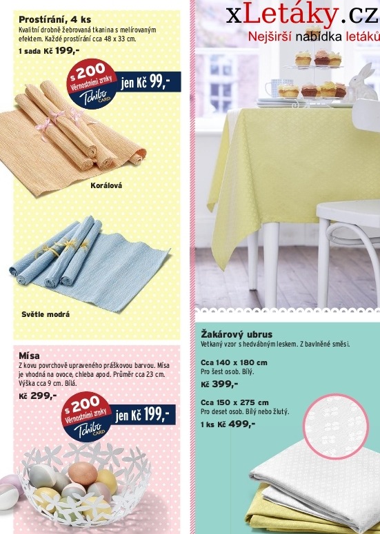 let�k Tchibo let�k strana 1