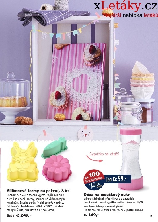 let�k Tchibo let�k strana 1