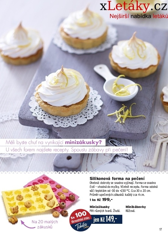 let�k Tchibo let�k strana 1