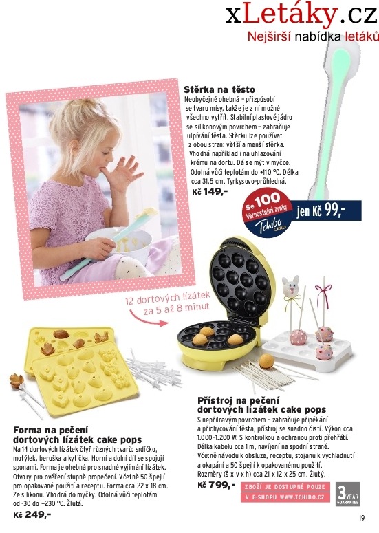 let�k Tchibo let�k strana 1