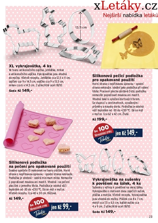 let�k Tchibo let�k strana 1